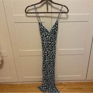 Brand new maxi dress